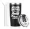 Livole Brother Gifts, Christmas Gifts for Brother, Brother in Law, Step Brother, Men, Him, Being My Brother is Really The Only Gift You Need, Birthday Presents, Brothers Coffee Travel Mug, 20oz 600ml
