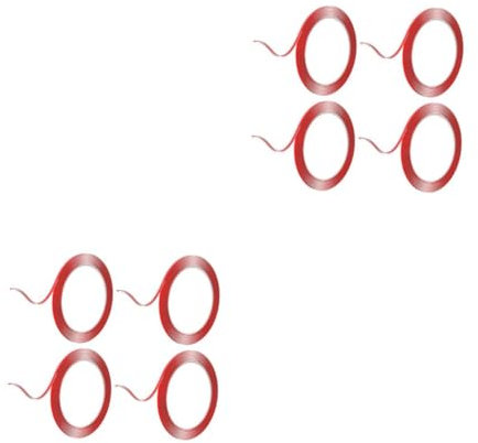 PartyKindom 8pcs Wide Application Phone Dust Remover Pva Glue for Crafting Cleaning Gadgets