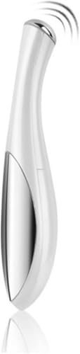 Mini Masajeador De Ojos Eléctrico Masajeador Facial Para Cuidado De Removedor De Ojeras y Arrugas Compacto