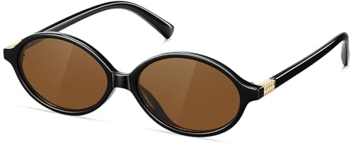 CHAOSELF Sunglasses for Women and