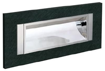Beghelli BEG4609 Plafoniera Emergenza LED, Multicolore
