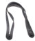 Bibia Unisex – Erwachsene Spanngurt-03383643 Spanngurt, Schwarz, Einheitsgröße