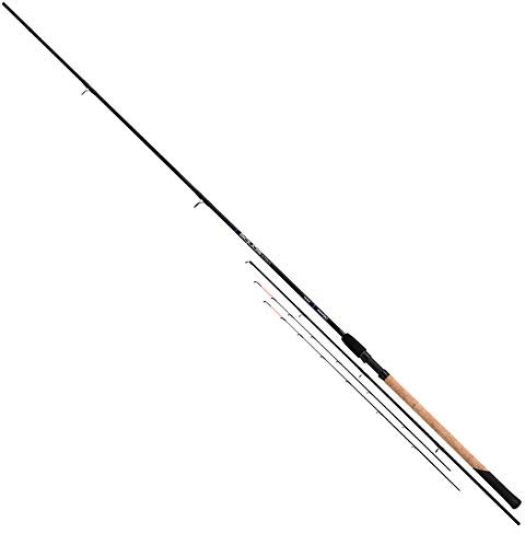 Fox Matrix Aquos Ultra C Feeder 3m - Friedfischrute zum Feederangeln, Angelrute zum Feedern, Feederrute zum Futterkorbangeln