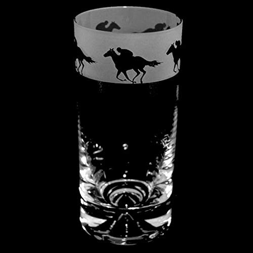 Animo Trinkglas Racehorse, Geschenke