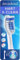 8er demirdental Harte Aufsätze für Philips Sonicare Ersatzbürsten Optimal White Xtra Clean Hart, maximale Reinigung durch diamantförmige Filamente, Weiß, entspricht HX6068X