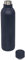 Wiegers e.K. Thor 510 ml Vakuum Isolierflasche Farbe Blau