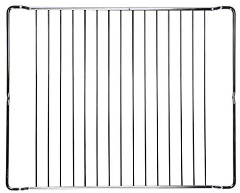 LINEA BLANCA - PARRILLA HORNO TEKA 370x460mm 83115003