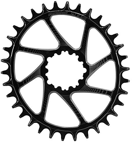 Garbaruk Gxp Boost Oval Chainring 30t
