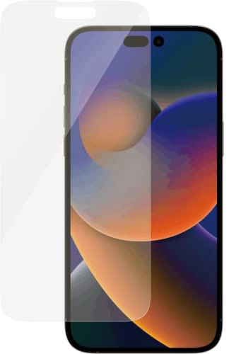 Panzer Glass für iPhone 14 Pro Max AB
