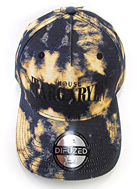 Difuzed Unisex BA201314GOT Hut, Multicolore, 56