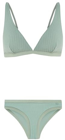 Protest Ladies Triangel-Bikini Cheeky PRTBIGHT Green Baygreen XXL/44