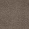 Auslegware in Braun Teppichboden Meterware in 4 und 5 Meter Breite Kräuselvelours Teppich ideal für Wohnzimmer und Schlafzimmer (5 m x 4 m)