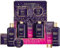 Baylis & Harding Moonlight Fig Perfect Pamper Gift Set - Vegan Friendly (Pack of 1)