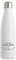 Gourde Isotherme personnalisable idée cadeau collègue Voici une femme au top | Bouteille Thermos 500 ml Texte à personnaliser