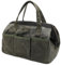 13-inch Tool Bag, Heavy Duty Wide Mouth Water-Resistant Tool Bag, Tool Tote with Handle for Tools, Wrenches, Screwdrivers (13 X 7.8 X 9 inch) | ArmyGreen