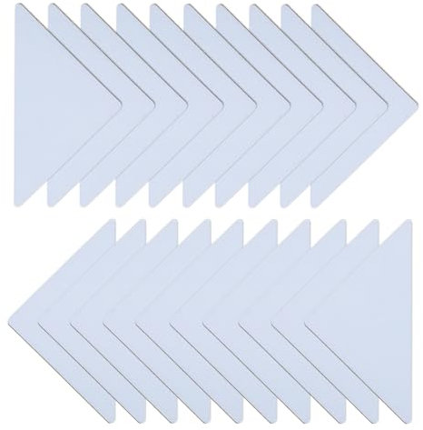 120 Pcs Men'S polo Shirt collar stay,No Roll Collar Polo Shirt Collar Stays, Pvc Shirt Collar Anti-Buckling Shaper, Plastic Collar Stays Sticker, Perfect For Any Support Of Collared Shirts
