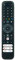 VINABTY RC833-GUB2 RC833 GUB2 RC833GUB2 Télécommande Vocale Remplacée fit pour TCL LCD LED TV télécommande 65C845 55 75 65C745 C64K Série 43C645K 50C645K 55C645K 65C645K 75C645K 85C645K