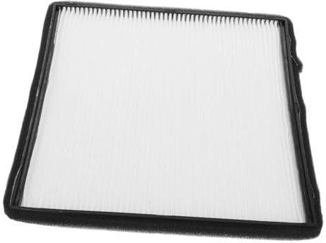 Gatuida Cabin Air Filter Replacement Tool Easy to Install Automotive Air Conditioning Filter Element and Broad Compatibility