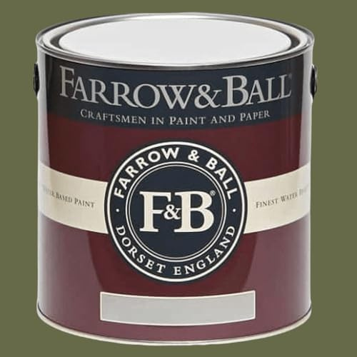 FARROW & BALL ESTATE EGGSHELL 298 BANCHA 2.5L