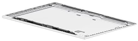 HP Ersatzteil: Back Cover WWAN 4000 nits UHD M35838-001, Display Cover, M35838-001
