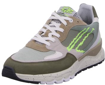 Floris van Bommel Herren Sneaker Low