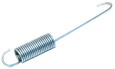 Ariston Beko Lamona Howdens Creda Gorenje Hotpoint Washing Machine Front Spring Restraint. Genuine part number C00198343