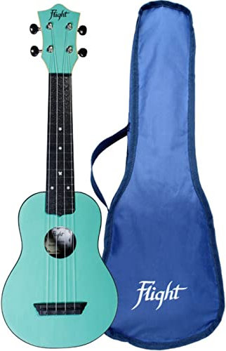 Kremona, 4-saitige Ukulele (TUS35 LB)
