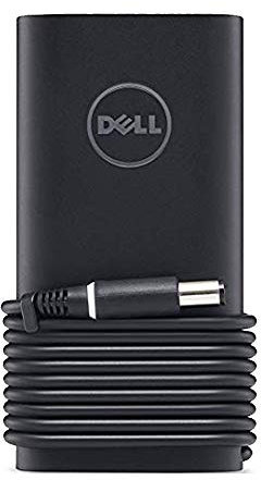 Dell Latitude 5400, 5491, 5500, 5510, 7300 Laptop Power Supply Cable AC Adapter Battery Charger - 90W 19.5V ~ 4.62A - 7.4MM x 5.0MM