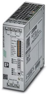 Phoenix Contact QUINT4 DIN-Schienen USV Stromversorgung 1.44kW, 18 → 32V dc / 51.2A, PROFINET