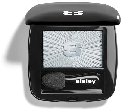 Sisley Paris Les Phyto-Ombres Poudre Lumière 30-Silky Sky