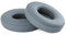 LondonExpress Replacement Earpads Cushions Protein Leather/Memory Foam Ear Pads Compatible with Beats Solo 2.0 / Solo 3.0 Wireless ON EAR Headphones Only (Grey)