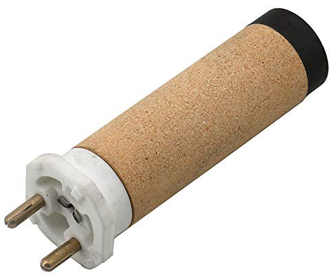 110V 1600W Ceramic Heating Element for Same Brand Plastic Welder Heat Gun 100.702 Heat Element Also Suitable for Most Brand Handheld Hot Air Welding Equipment