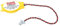 RTC CMOS Battery for Acer Aspire 8930 8930g 9800 9810 9900 9910 9920 9930 - BIOS CR2032 Battery with 2 Pins / 2 Wires Cable