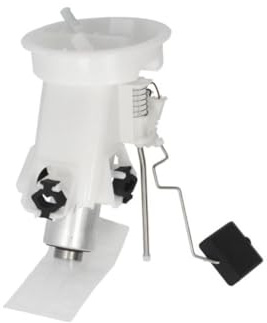 ENGITECH ENT100108 Benzinpumpe elektrisch Kompatibel mit BMW 3 Coupe E46 1180504 1182842 1182843