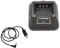 MagiDeal Chargeur USB pour Baofeng UV-5R DM-5R BF-F8 + BF-F8HP Radios Jambon Waie Taies