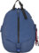 Desigual Damen Back_galia Viana Min Backpack, Blau, Einheitsgröße EU