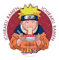 ABYSTYLE - Naruto - Mauspad - Ramen