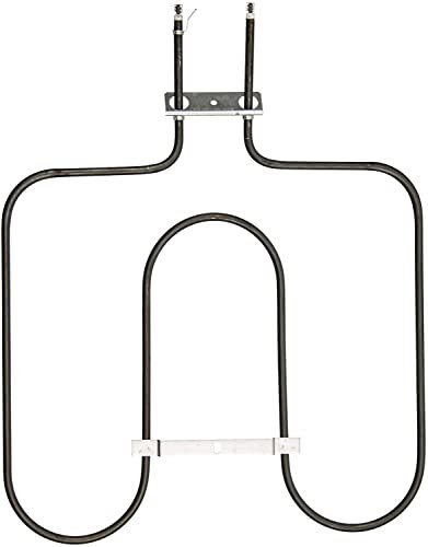 RO - Linea Blanca ® - Resistencia solera para horno Fagor Aspes Edesa 1100W 220V CA5B002A0