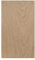 Kontrasti Placage de bois Chêne - Échantillon - Dim. 20 cm x 16 cm x 0,7 mm env. Échantillon pour : meubles, réparation, restauration, bricolage, bois, panneaux muraux (1)