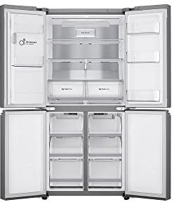 LG Réfrigérateur 4 portes GML844PZ6F