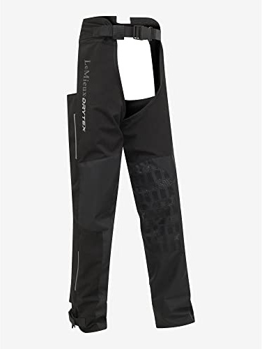 LeMieux Young Rider Drytex Waterproof Chaps