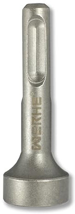 WERHE ® 13,5x22x65 Professional Nageleintreiber Jack Hammer - Nagler Driver Treiber SDS Plus