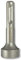 WERHE ® 13,5x22x65 Martello Professionale per chiodi - Chiodatrice SDS Plus