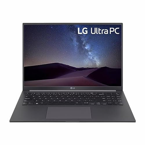 LG ULTRANOTEBOOK H/W TPM Win 11PRO RYZEN7 16GB DDR 1TB SSD Fingerprint SE