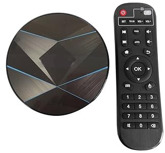 Android tv box 8K 10.0 64G