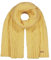 Barts Farrah Scarf YELLOW - -