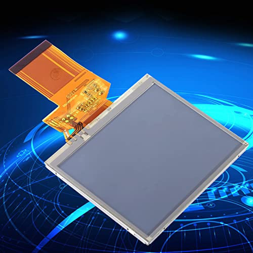 Kompatibel mit LQ035NC111 TFT-LCD-Bildschirm 3,5-Zoll-LCD-Bildschirm für LQ035NC111 54Pin LCD