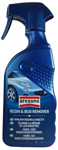 Arexons Harz Insekten Entferner 500 ml Resin & BUG Remover