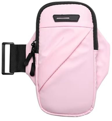 Brassard de sport pour téléphone portable - Accessoire de course à pied - Facile à utiliser