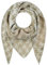 Majea Damenschal Winterschal Strickschal Damen Schal (880044) (beige 9)